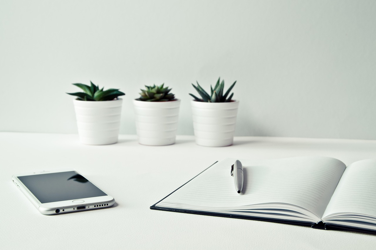 The Daily Productivity Prompts That Changed My Routine