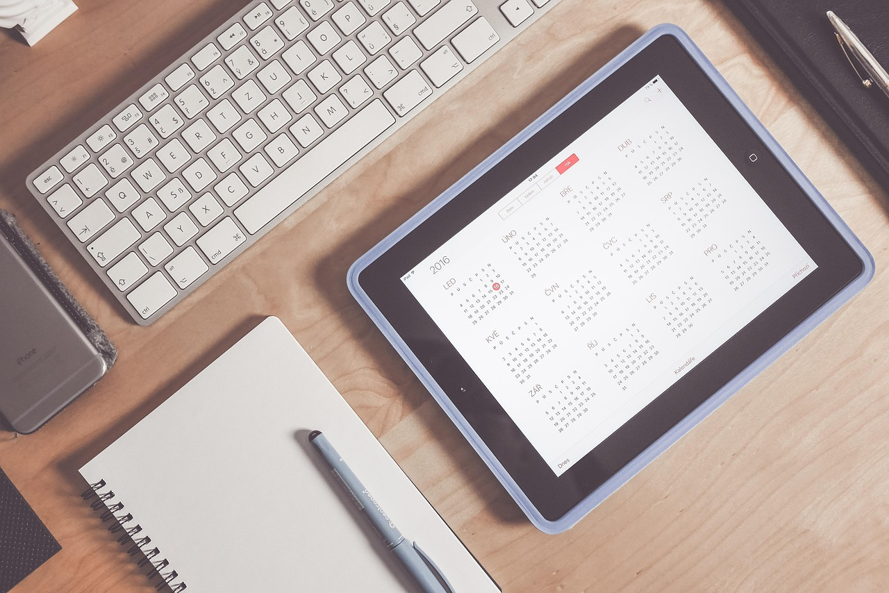 How I’m Preparing My Productivity System for 2026 (And How You Can, Too)